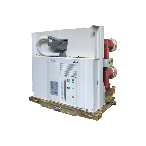ABB VCB 真空斷路器