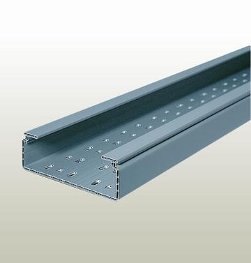 PVC M1符合UL 94 V0級耐燃線槽  |Schneider